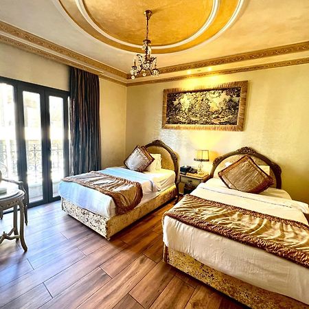 Q Hotel Бейрут Экстерьер фото