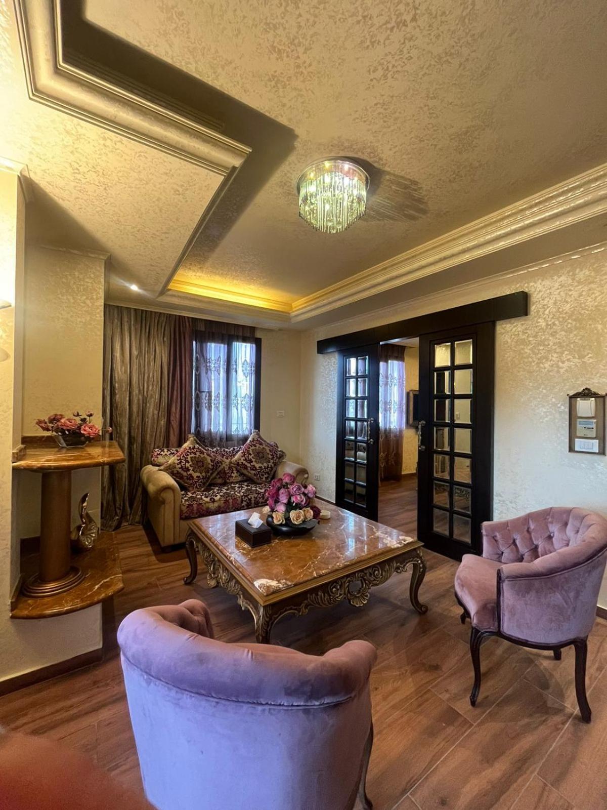 Q Hotel Бейрут Экстерьер фото